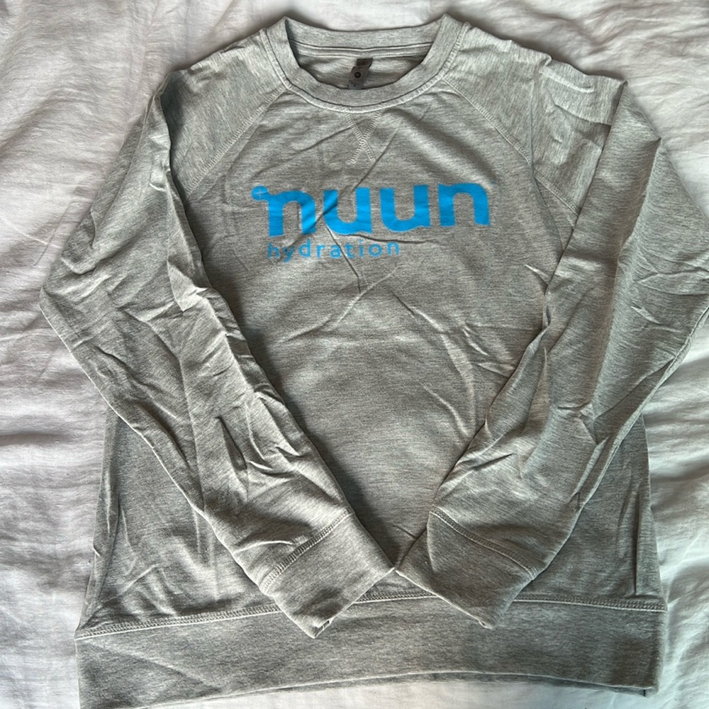 Nuun Hydration Long Sleeve